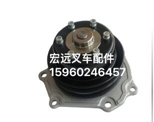 尼桑叉车配件 日产柴油叉车配件 杭叉 TCM发动机 自动波QD32水泵