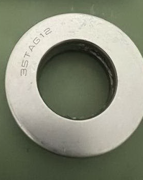 丰田柴油叉车 发动机  底盘大修配件 7FD40-50-14Z后桥平面轴承