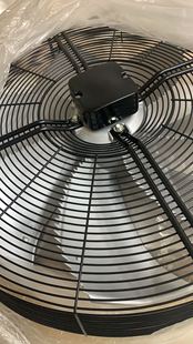 3.1A施乐百原装 230V 制冷设备风机 6EK.4I.V7P1 德国进口FN063