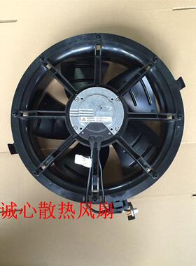 原装empapst A3G400-AA14-A9 DC230V 1.9A空调风扇