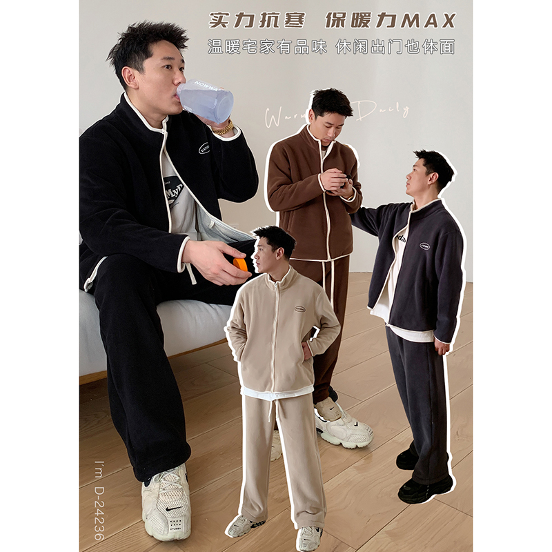 小红书推荐~简约气质睡衣