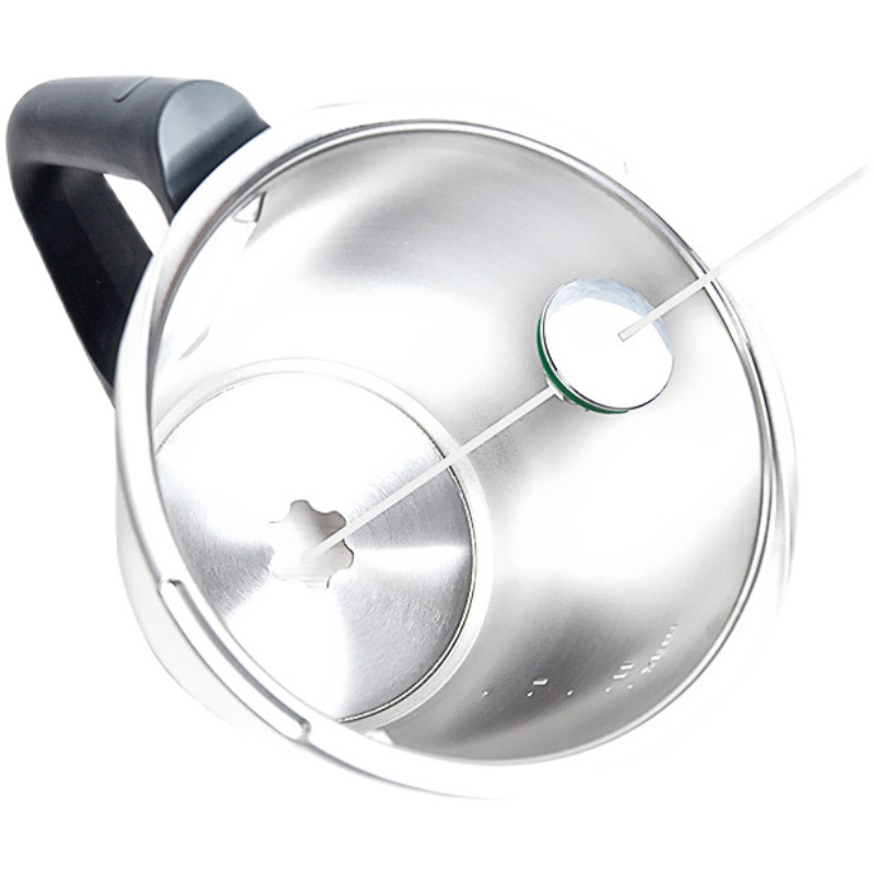 小美tm5盖美善品tm6塞慢煮神奇锅