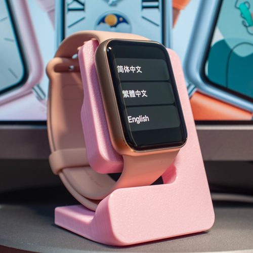 适用于小米手环9pro\8pr红米手表5\4充电底座RedmiWatch5充电支架