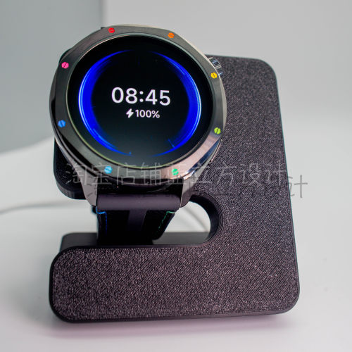 适用于小米Watch S4/S3/S2智能手表充电支架桌面充电底座手表底座