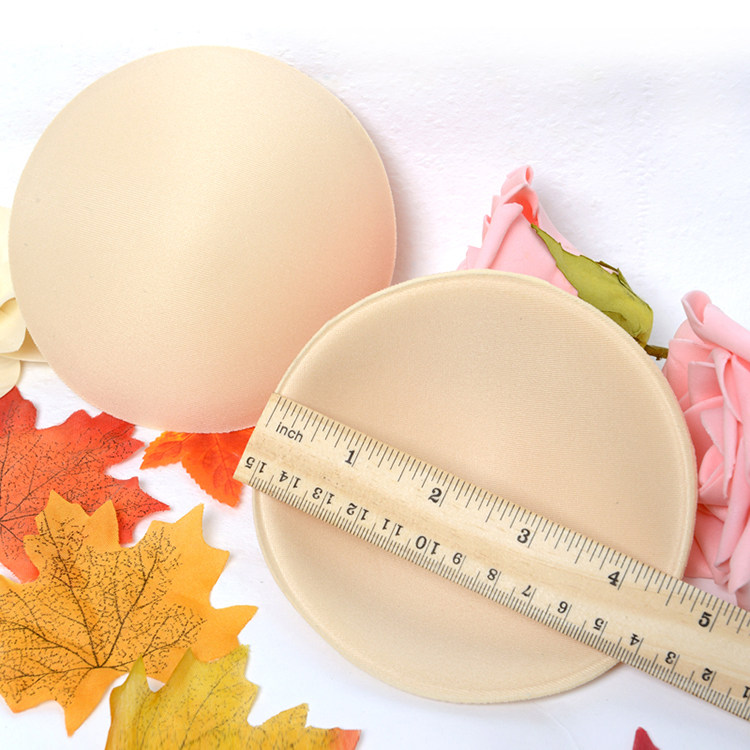 Pads pour soutien-gorge DEE115 - Ref 819657 Image 1