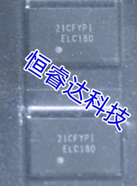 U9080 TPS62180YZFR TPS62180 印丝 ELC180 BGA 硬盘供电IC 全新