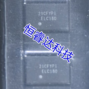 U9080 TPS62180YZFR TPS62180 印丝 ELC180 BGA 硬盘供电IC 全新