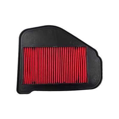 适用新大洲本田摩托车SDH150-30空气滤芯 滤清器 滤格空滤 空滤