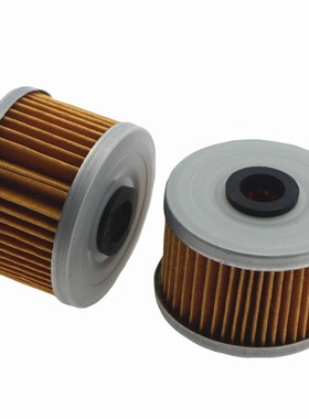 摩托车250NK机滤CF250 SR机油滤芯机油格滤清器配件