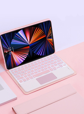 适用苹果ipadair1平板保护套MD788CH/A翻盖MD794 MD789 MD785CH/A蓝牙键盘ipap鼠标iapd防摔paid软外壳iP爱派