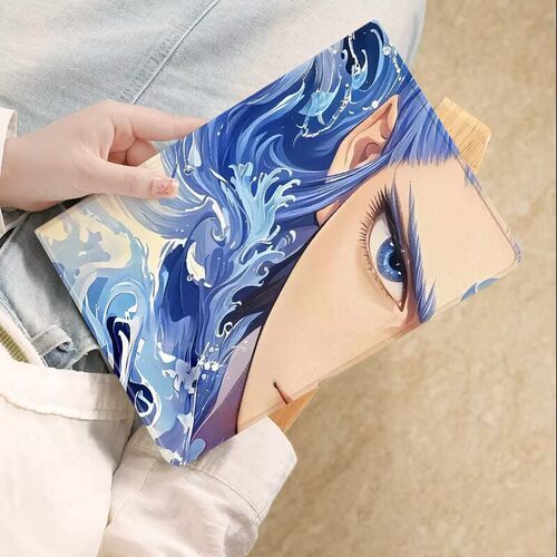 适用华为got-w09平板保护套gotw29硅胶G0T一WO9防摔gotwo9电脑matepadpro11寸gotal19全包al09外壳matepadpor