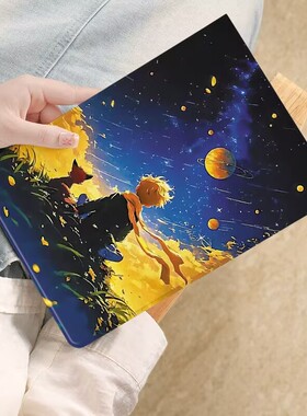 适用华为擎云c7第2代保护套bbg7一w00皮套11.5寸bbg7w00一woo硅胶防摔软壳BBG7-W00平板电脑二代全包支架外壳