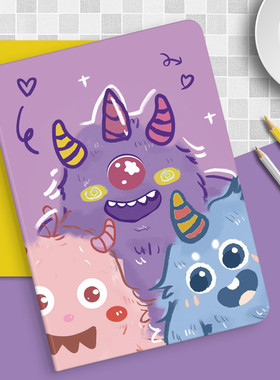 适用华为AGS6一W00保护套matepadse活力版ags6w10平板壳woo硅胶matepad防摔se板w1o全包外壳ag56支架agsb电脑