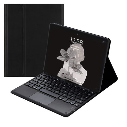 适用苹果iPad8thgeneration保护套键盘10.2寸A2270鼠标ipada2428蓝牙8th generation第八代a2429电脑2020支架