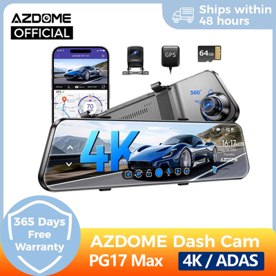 4k流媒体行车记录仪ADAS编导辅助