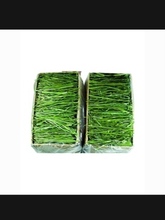 25年全叶烘干提摩西干草兔子龙猫荷兰猪饲料豚鼠牧草提莫西草段
