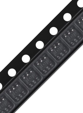 原装正品 RT8259GE SOT-23-6 1.2A 24V 1.4MHz降压转换器芯片