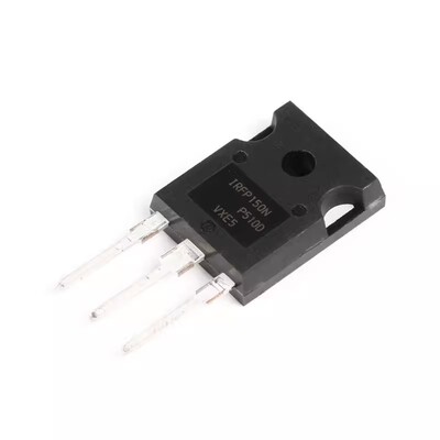 原装正品 IRFP150NPBF TO-247 N沟道100V/42A 直插MOSFET场效应管