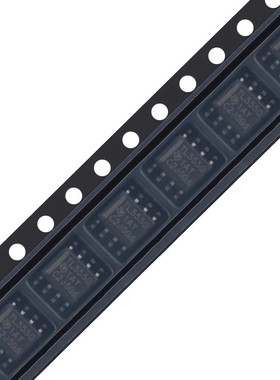 原装正品 TLC555QDR SOIC-8 低功耗计时器芯片