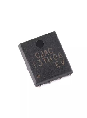 原装CJAC13TH06 PQFNWB5x6-8L 60V 130A N沟道功率MOSFET场效应管