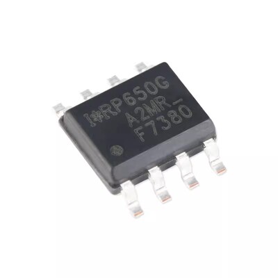 原装正品 IRF7380TRPBF SOIC-8 双N沟道 80V/3.6A 贴片MOSFET管