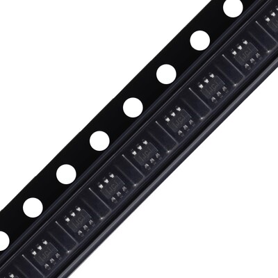 原装正品 TS5A3157DCKR SC-70-6 单通道通用模拟开关芯片