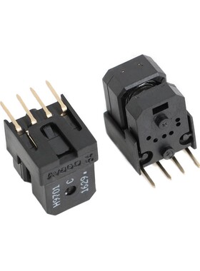 原装正品 HEDS-9701#C54 数字输出小型光学编码器模块