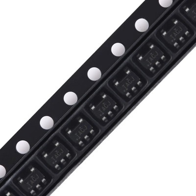 原装正品 TL431ACDBVR SOT-23-5 可调精密并联稳压器芯片