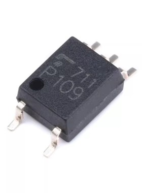 原装正品 贴片 TLP109(TPL.E(T SOP-5 光电耦合器芯片