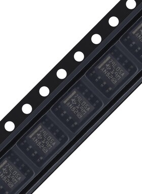 原装正品 MC79L05ACDR SOIC-8 负电压线性稳压器芯片