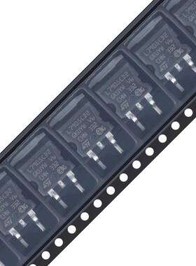 原装正品 L7905CD2T-TR TO-263 1.5A负电压稳压器芯片