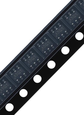 原装正品PBSS5160DS,115 SOT-457 60V 1A PNP/PNP 低VCEsat晶体管