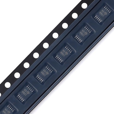 原装正品 贴片 ADS1113IDGSR VSSOP-10 16位模数转换器芯片