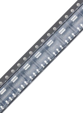 原装正品TLV1117LV33DCYR SOT-223 1A固定正电压低压差稳压器芯片