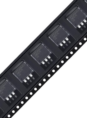 原装正品 LM1117SX-5.0/NOPB TO-263-3 5V 0.8A线性稳压器芯片