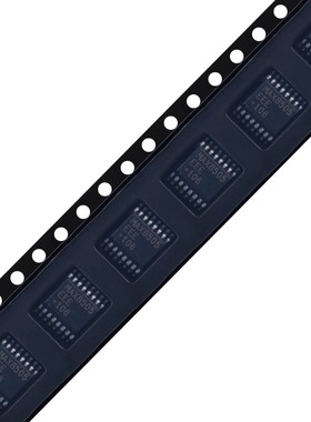 原装MAX8505EEE+T SSOP-16 3A、1MHz 内置开关的降压型调节器芯片