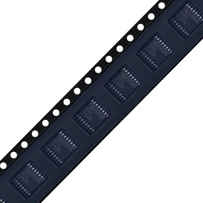 原装MAX8505EEE+T SSOP-16 3A、1MHz 内置开关的降压型调节器芯片