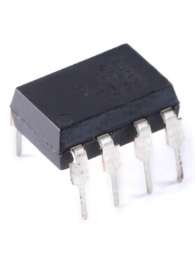 原装正品 直插 CTT1213 DIP-7 三端双相光电可控硅芯片