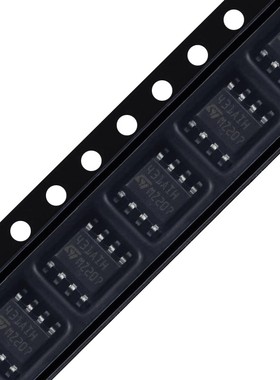 原装正品 TL431AIDT SOP-8 可调微功耗分流器电压参考芯片