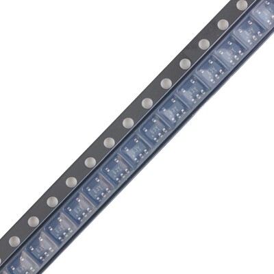 原装正品 TPS78218DDCR SOT23-5 1.8V 150mA 线性稳压器芯片