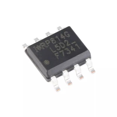 原装正品 IRF7341TRPBF SOIC-8 双N沟道 55V/4.7A 贴片MOSFET管