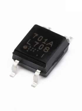 原装正品 贴片 PS2701A-1-F3-A SOP-4 光电耦合器芯片 晶体管输出