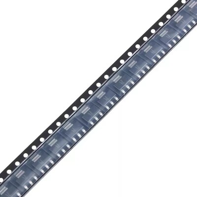 原装正品 贴片 LM317DCYR SOT-223 1.5A 可调节正电压稳压器芯片