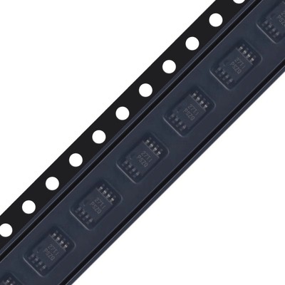 原装正品 TPS7A3001DGNR HVSSOP-8 可调节低压降稳压器芯片