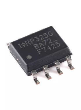 原装正品 IRF7425TRPBF SOIC-8 P沟道 -20V/-15A 贴片MOSFET