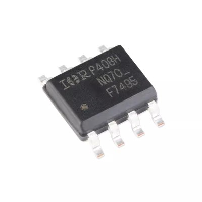 原装正品 IRF7495TRPBF SOIC-8 N沟道100V7.3A贴片MOSFET场效应管
