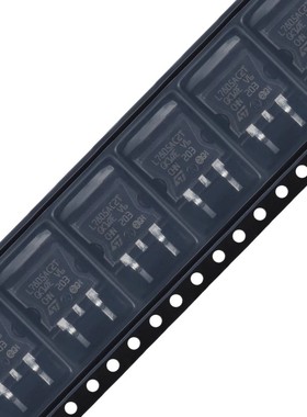 原装正品 L7805ACD2T-TR TO-263 1.5A正电压稳压器芯片