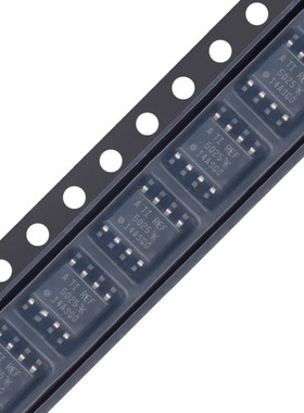 原装正品 贴片 REF5025AIDR SOIC-8 2.5V 精密系列电压基准芯片
