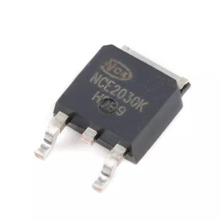 MOS场效应管芯片 20V 正品 NCE2030K 原装 30A 252 N沟道