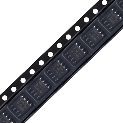 原装PCF85063AT/AAZ SOIC-8具有闹钟功能I2C总线微型实时时钟芯片